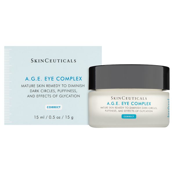 A.G.E Eye Complex Cream 15ml