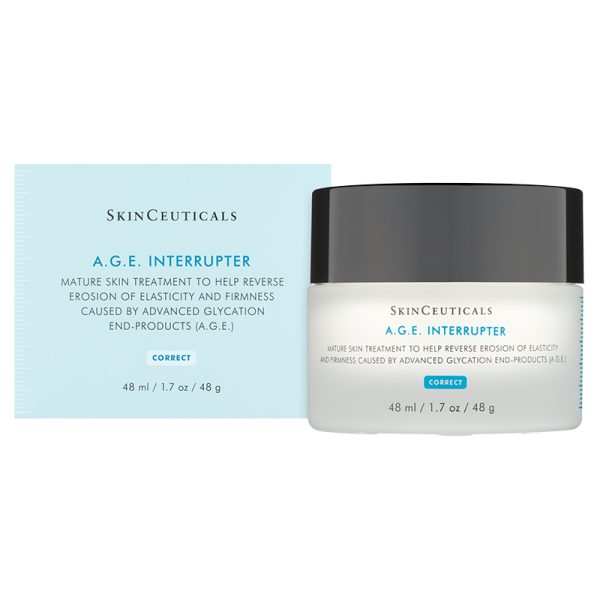 A.G.E. Interrupter Cream 50ml