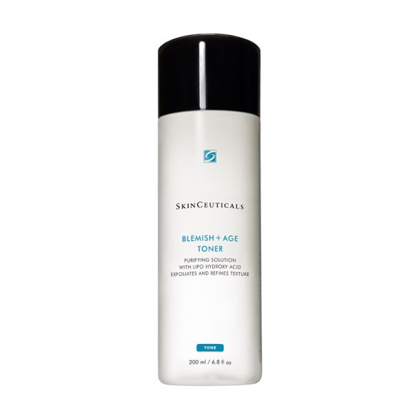 Blemish + Age Toner Solution 200ml