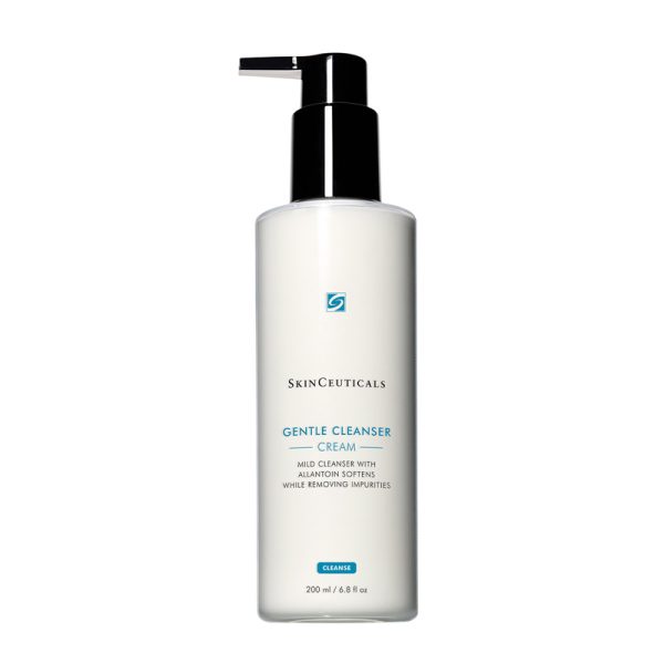 Gentle Cleanser Cream 200ml