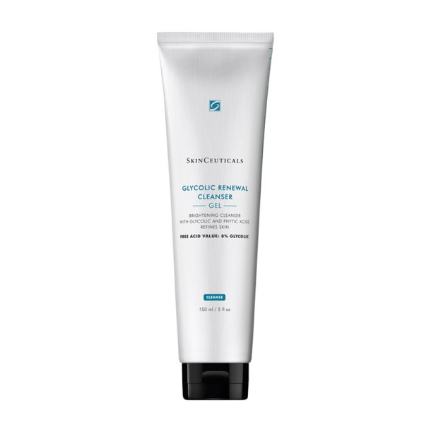Glycolic Renewal Cleanser Gel 150ml