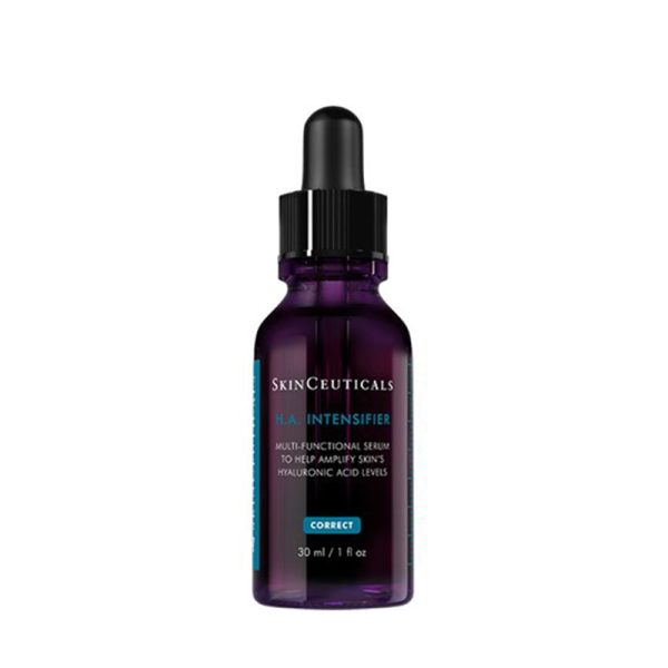 H.A. (Hyaluronic Acid) Intensifier Serum 30ml