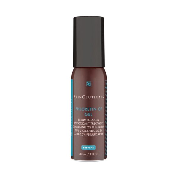 Phloretin C F Gel Antioxidant Vitamin-C - Combination/Oily Skin 30ml
