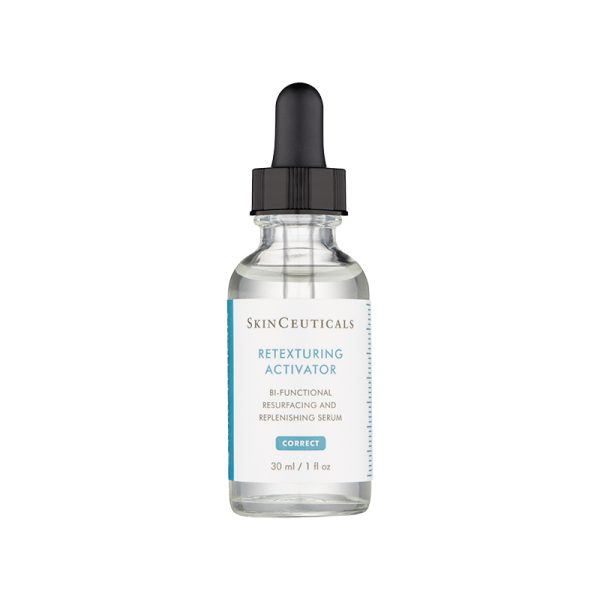 Retexturing Activator Hyaluronic Acid Serum 30ml